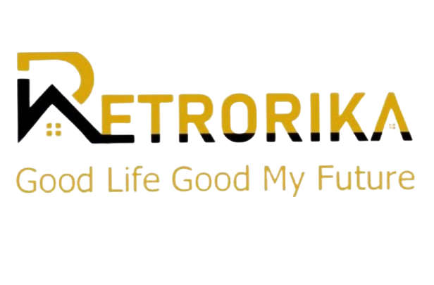 retrorika.com